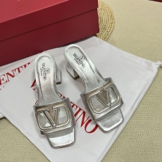 Valentino Slippers